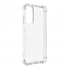 Kryt Roar Armor Jelly na Samsung Galaxy A05s Transparentný