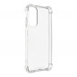 Kryt Roar Armor Jelly na Samsung Galaxy A05s Transparentný