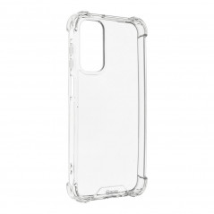 Kryt Roar Armor Jelly na Samsung Galaxy A15 5G Transparentný
