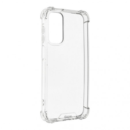 Kryt Roar Armor Jelly na Samsung Galaxy A15 5G Transparentný