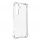 Kryt Roar Armor Jelly na Samsung Galaxy A35 Transparentný