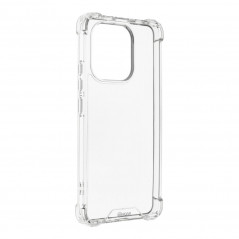 Kryt Roar Armor Jelly na XIAOMI Redmi Note 13 4G Transparentný