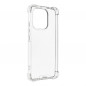 Kryt Roar Armor Jelly na XIAOMI Redmi Note 13 4G Transparentný