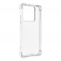 Kryt Roar Armor Jelly na XIAOMI Redmi Note 13 5G Transparentný