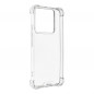 Kryt Roar Armor Jelly na XIAOMI Redmi Note 13 Pro 5G Transparentný