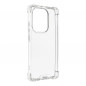Kryt Roar Armor Jelly na XIAOMI Redmi Note 13 Pro 4G Transparentný