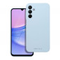 Kryt Roar Cloud-Skin na Samsung Galaxy A15 5G Svetlo modrý