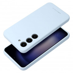 Kryt Roar Cloud-Skin na Samsung Galaxy A05s Svetlo modrý