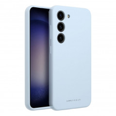 Kryt Roar Cloud-Skin na Samsung Galaxy A05s Svetlo modrý