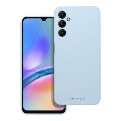 Kryt Roar Cloud-Skin na Samsung Galaxy A05s Svetlo modrý