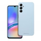Kryt Roar Cloud-Skin na Samsung Galaxy A05s Svetlo modrý