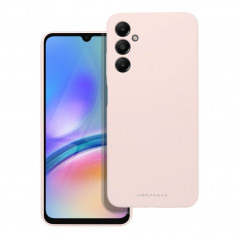 Kryt Roar Cloud-Skin na Samsung Galaxy A05s Svetlo ružový