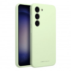 Kryt Roar Cloud-Skin na Samsung Galaxy A05s Svetlo zelený