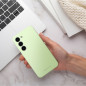 Kryt Roar Cloud-Skin na Samsung Galaxy A05s Svetlo zelený
