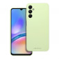 Kryt Roar Cloud-Skin na Samsung Galaxy A05s Svetlo zelený