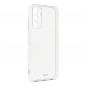 Kryt Roar Jelly Case na Samsung Galaxy A05s Transparentný