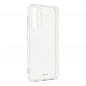Kryt Roar Jelly Case na Samsung Galaxy A15 5G Transparentný