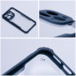Kryt Anti-Drop na Apple iPhone 15 Tmavší modrý