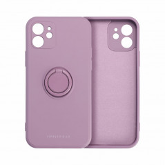 Kryt Roar Amber na Samsung Galaxy A05s Fialový (Purple)