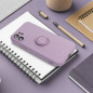 Kryt Roar Amber na Samsung Galaxy A05s Fialový (Purple)
