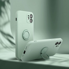 Kryt Roar Amber na Samsung Galaxy A05s Zelený