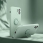 Kryt Roar Amber na Samsung Galaxy A05s Zelený
