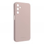 Kryt Roar Space na Samsung Galaxy A15 5G Jednofarebný, Elegant  Ružový