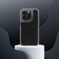 Kryt MATRIX na Apple iPhone 15 Pro Max Čierny