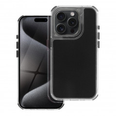 Kryt MATRIX na Apple iPhone 11 Čierny
