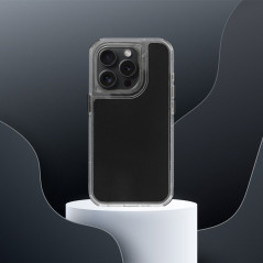 Kryt MATRIX na Apple iPhone 14 Pro Čierny