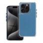 Kryt MATRIX na Apple iPhone 14 Pro Modrý
