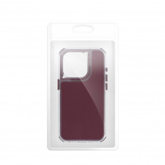 Kryt MATRIX na Apple iPhone SE 2022 5G Fialový (Purple)