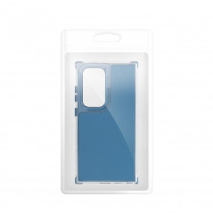 Kryt MATRIX na Samsung Galaxy S24 ULTRA Modrý