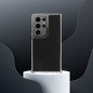 Kryt MATRIX na Samsung Galaxy A35 Čierny