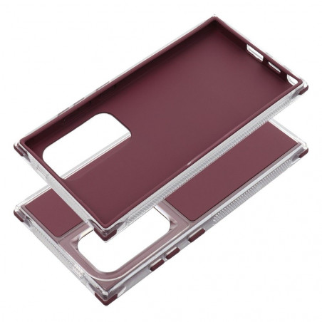 Kryt MATRIX na XIAOMI Redmi Note 13 4G Fialový (Purple)