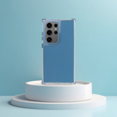 Kryt MATRIX na XIAOMI Redmi Note 13 Pro 5G Modrý