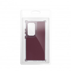 Kryt MATRIX na XIAOMI Redmi Note 13 Pro Plus 5G Fialový (Purple)
