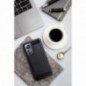 Kryt Carbon na Honor 200 Lite Elegant  Čierny