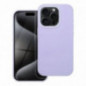Kryt Candy na Apple iPhone 16 Plus Fialový (Purple)
