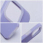 Kryt Candy na Apple iPhone 16 Plus Fialový (Purple)