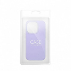 Kryt Candy na Apple iPhone 16 Plus Fialový (Purple)