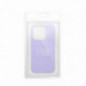 Kryt Candy na Apple iPhone 16 Plus Fialový (Purple)
