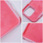 Kryt Candy na Apple iPhone 16 Ružový Kryt Candy na Apple iPhone 16 Ružový