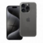 Kryt CLEAR 1,5mm na Apple iPhone 16 Plus Transparentný