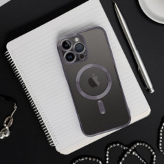 Kryt Electro Mag na Apple iPhone 14 Pro MagSAFE