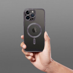 Kryt Electro Mag na Apple iPhone XS Max MagSAFE