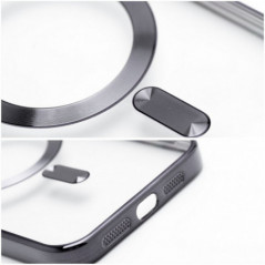 Kryt Electro Mag na Apple iPhone 11 Pro Max MagSAFE