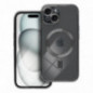 Kryt Electro Mag na Apple iPhone 15 MagSAFE