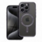Kryt Electro Mag na Apple iPhone 15 Pro MagSAFE
