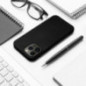 Kryt Silicone na XIAOMI Redmi Note 13 Pro Plus 5G Elegant  Čierny